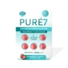 Pure7 7-OH Extract Chewable Tablets 30 mg 5 Count Strawberry