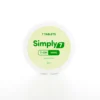 Simply7 7-OH Chewable Tablets 18 mg Lemon Mint 7 Count