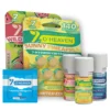 7 O'Heaven 7-OH Kratom Leaf Extract Chewable Tablets 20 mg