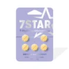 7 Star 7-OH Extract Chewable Tablets 30 mg