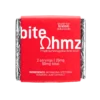 Bite Ohmz 7-Hydroxy Chocolate Square 50 mg