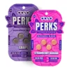 dozo Perks Maximum Strength 7-OH Euphoria Blend Tablets 50 mg