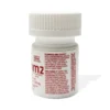 Eat Ohmz Blend Red-OH 11-OH 7-OH Tablets 20 mg 15 Count Suggested Use