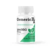 Generic RX 7-Hydroxy Kratom Extract Chewable Tablets 10 mg 30 Count
