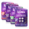 Kama 7-Hydroxy Pseudo Kratom Extract Chewable Tablets 50 mg