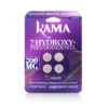Kama 7-Hydroxy Pseudo Kratom Extract Chewable Tablets 50 mg 4 Count Grape