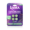 Kama 7-Hydroxy Pseudo Kratom Extract Chewable Tablets 50 mg 4 Count Mint