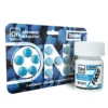 On7 7-Hydroxy + Pseudo Focus Chewable Tablets 10 mg