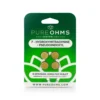 PURE OHMS 7-OH and Pseudo Extract Chewable Tablets 30 mg 4 Count