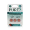 Puré7 7-OH Extract Chewable Tablets 30 mg 3 Count Strawberry
