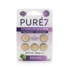 Pure7 7-OH Extract Chewable Tablets 30 mg 5 Count Grape