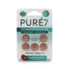 Pure7 7-OH Extract Chewable Tablets 30 mg 5 Count Strawberry