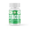 Stack'd 7-Hydroxy Pure Kratom Leaf Extract Chewable Tablets 18 mg 15 Count Mint