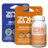 Zohm 7 OH Kratom Extract Chewable Tablets 22 mg 3 count