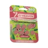 7 O'Heaven 7-OH Kratom Leaf Extract Chewable Tablets 20 mg – 15 Tablets – Wild Watermelon – Front