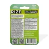 RIZE 7-OH Pseudo Calm and Balance Chewable Tablets 15 mg 3 Count Mint Chocolate Back