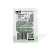7Zen 7-Hydroxymitragynine Extract Chewable Tablets 30 mg 1 Count Enlighten-Mint Blend Back