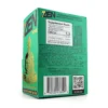 7Zen 7-Hydroxymitragynine Extract Chewable Tablets 30 mg 1 Count Enlighten-Mint Blend Display Box Back