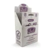 Lucid 7-Hydroxy Supreme Blend Chewable Tablets 30 mg 4 Count Triple Berry Display Box Front