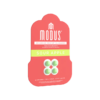 Modus Pseudo Kratom Leaf Extract Chewable Tablets 20 mg 4 Count Natural