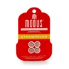 Modus Pseudo Kratom Leaf Extract Chewable Tablets 20 mg 4 Count Strawmelon