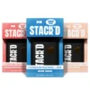 Stack-d 7-Hydroxymitragynine Disposable Vape Pen 2g