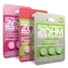 ZOHM 7-Hydroxy Extra Strength Tablets 40 mg 3 Count