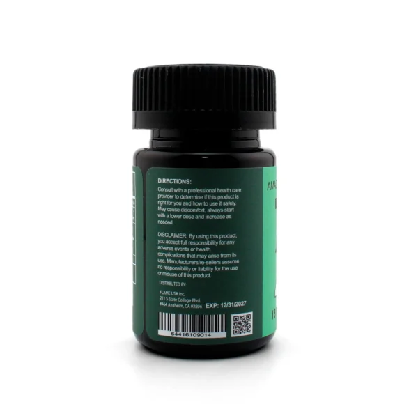7 OH Kratom Leaf Extract Chewable Tablets 30 mg 15 Count Original Directions
