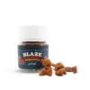 Blaze Mad Honey Shrooms 15 grams Front 2