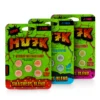 Hu7k Hulk 7-Hydroxy Smashers Blend Chewable Tablets 40 mg