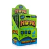 Hu7k Hulk 7-Hydroxy Smashers Blend Chewable Tablets 40 mg 5 Count Mint Display Box