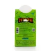 Hu7k Hulk 7-Hydroxy Smashers Blend Chewable Tablets 40 mg 5 Count Mint Display Box Back