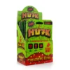 Hu7k Hulk 7-Hydroxy Smashers Blend Chewable Tablets 40 mg 5 Count Strawberry Display Box