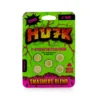 Hu7k Hulk 7-Hydroxy Smashers Blend Chewable Tablets 40 mg 5 Count Watermelon