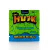 Hu7k Hulk 7-Hydroxy Smashers Blend XL Chewable Tablets 40 mg 1 Count Mint