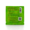 Hu7k Hulk 7-Hydroxy Smashers Blend XL Chewable Tablets 40 mg 1 Count Strawberry Back