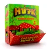 Hu7k Hulk 7-Hydroxy Smashers Blend XL Chewable Tablets 40 mg 1 Count Strawberry Display Box