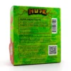 Hu7k Hulk 7-Hydroxy Smashers Blend XL Chewable Tablets 40 mg 1 Count Strawberry Display Box Back
