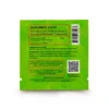 Hu7k Hulk 7-Hydroxy Smashers Blend XL Chewable Tablets 40 mg 1 Count Watermelon Back