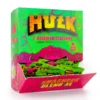 Hu7k Hulk 7-Hydroxy Smashers Blend XL Chewable Tablets 40 mg 1 Count Watermelon Display Box