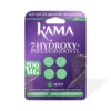 Kama 7-Hydroxy Pseudo Kratom Extract Chewable Tablets 50 mg 4 Count Mint