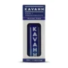 Kavahh Kava Pseudoindoxyl Relaxing Shot 50 Ml Gourmet Grape Box Front
