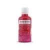 Kavahh Kava Pseudoindoxyl Relaxing Shot 50 Ml Spring Strawberry Back