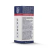 Kavahh Kava Pseudoindoxyl Relaxing Shot 50 Ml Spring Strawberry Box Angle Back