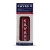 Kavahh Kava Pseudoindoxyl Relaxing Shot 50 Ml Spring Strawberry Box Front