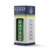 Kavahh Kava Pseudoindoxyl Relaxing Shot 50 Ml Wild Watermelon Box Angle Front