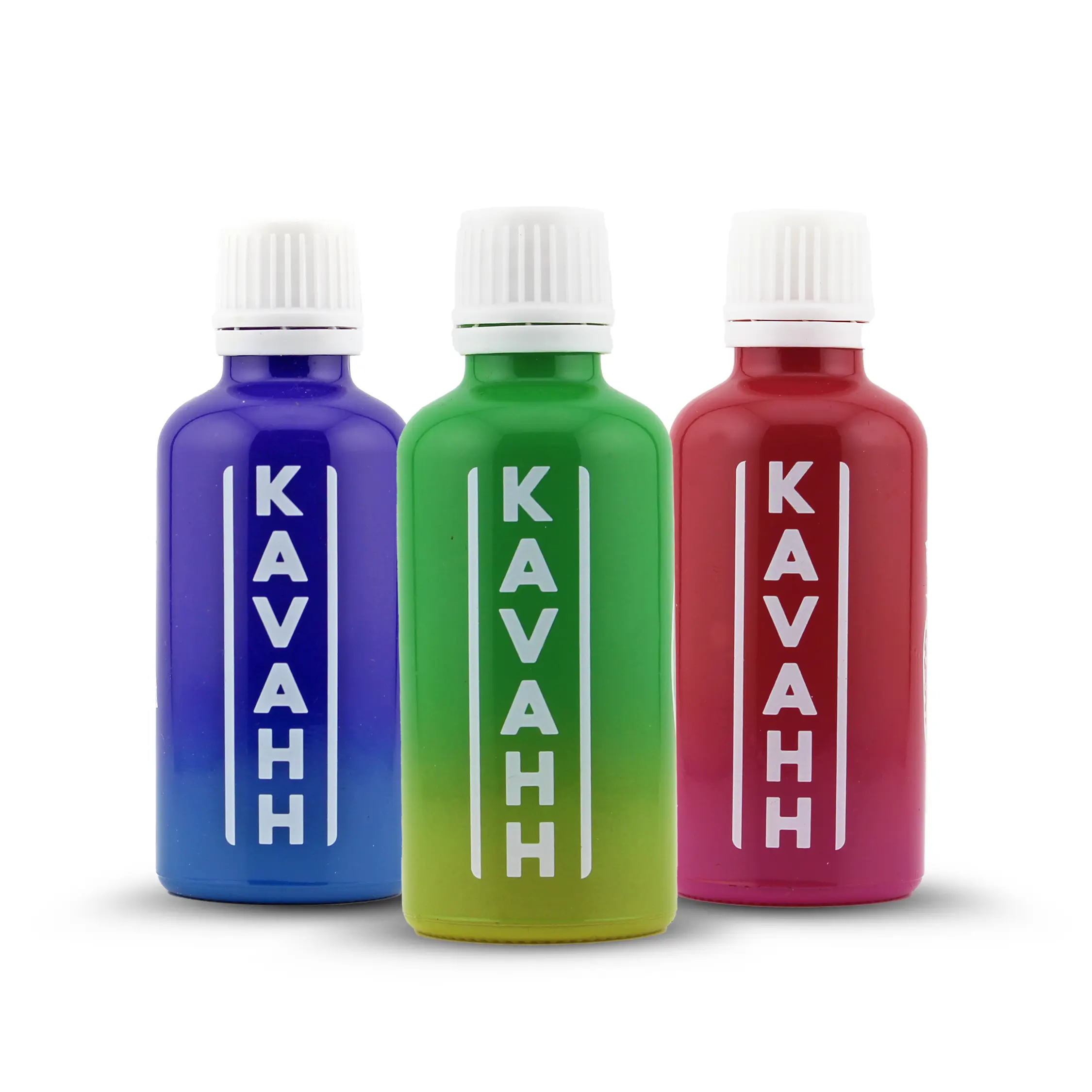 Kavahh Kava Pseudoindoxyl Relaxing Shot