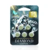 Kratom Kulture 7-OH Diamond Edition Chewable Tablets 51 mg 5 Count Original