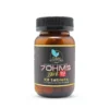 Kratom Kulture 7OHMZ Black Kratom Extract Tablets 30 mg 101 Count Front