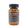 Kratom Kulture 7OHMZ Black Kratom Extract Tablets 30 mg 101 Count Ingredients